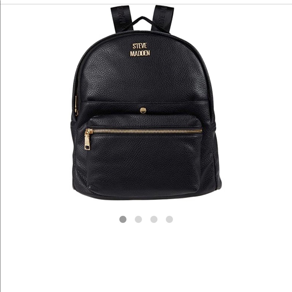 Steve Madden backpack new with tag